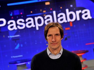 ¡Inesperado! Iván de Pineda dio la noticia más triste en su programa “Pasapalabra”
