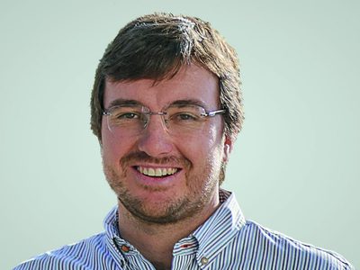 Lucas Ghi: "Si mantenemos el alto nivel de concientización, se podrían recobrar algunas actividas"