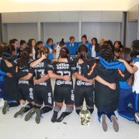 Mónica Ocampo y Karla Nieto, las tuzas que 'rompen” la Liga Femenil