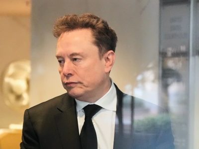Fiscalía francesa solicita cargos contra Musk por imágenes de abuso sexual infantil creadas por Grok