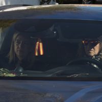 Es la hermana del rey Felipe: recibió el llamado tan temido