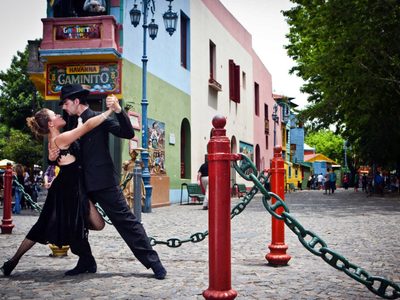 El Gobierno extenderá el Plan Federal de Cultura