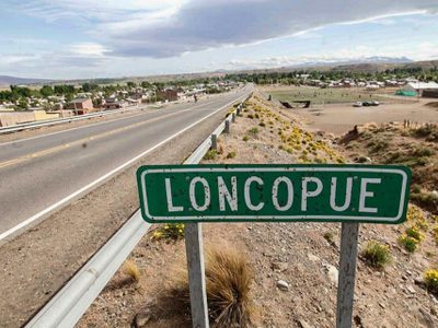 Loncopué: se terminó la cuarentena total. ¿Cómo continuará el aislamiento?