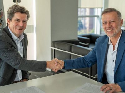 El Gobierno de la Ciudad de Buenos Aires comprometió su apoyo a Neuquén para la aplicación de peajes