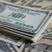 El dólar oficial se mantuvo con una cotización estable