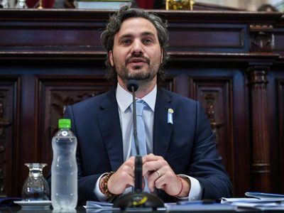 Cafiero en el Senado: qué temas abordará el jefe de Gabinete