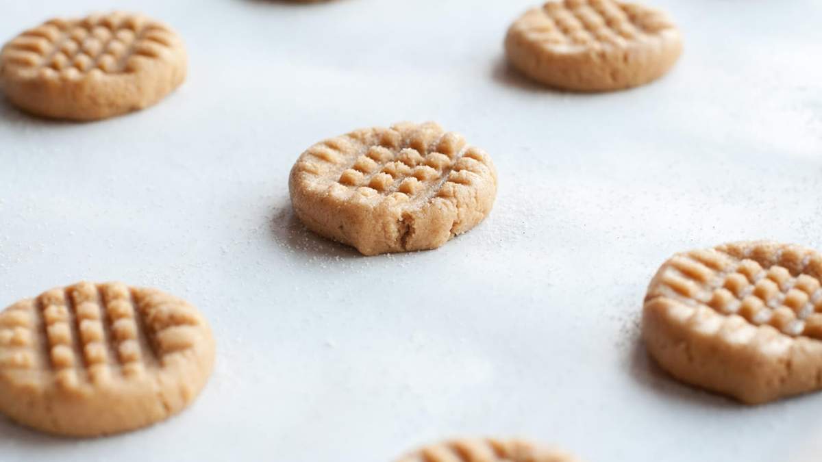 Galletitas. Fuente: (Instagram)