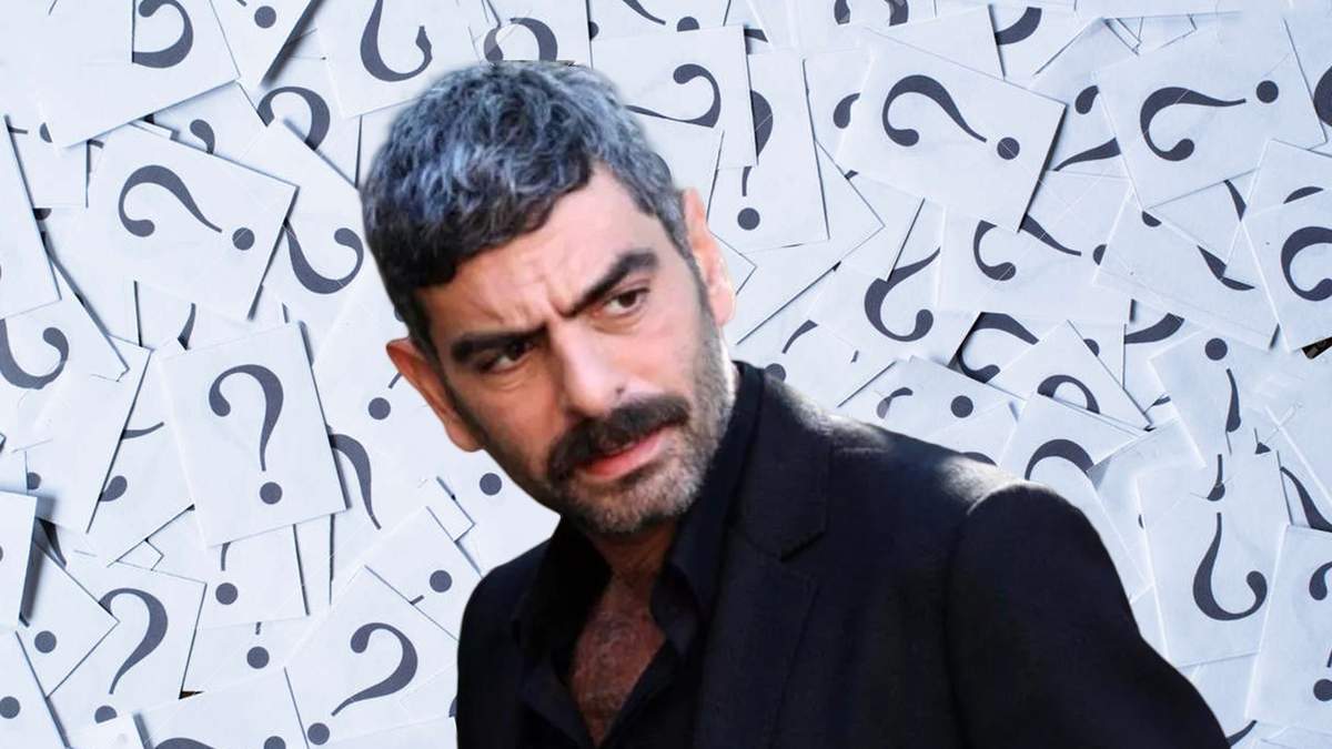 Vedat en "Fugitiva". Fuente: (Minuto Argentina)
