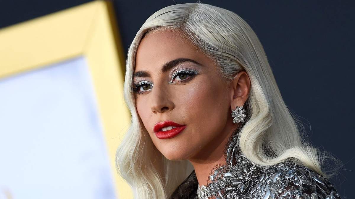 Lady Gaga. Fuente: (Instagram).