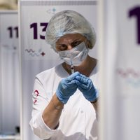 Coronavirus: bajaron los contagios en Neuquén y se reportaron los mismos que ayer en Río Negro