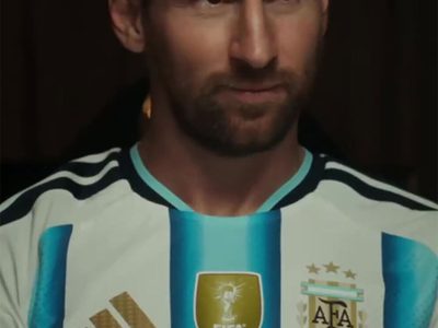 Quiero vale 4: el video de la camiseta de la Selección para 2026