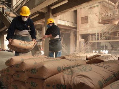 Así quedó el listado de los Precios Cuidados para la Construcción
