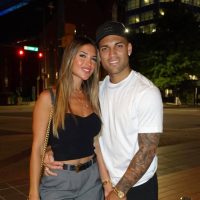 No descansa ni un segundo: el exhausto entrenamiento de Lautaro Martínez en sus vacaciones
