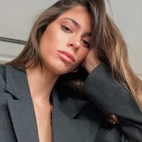 A puro rosa: la foto de Tini Stoessel que fue furor en las redes