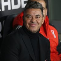 Hay antecedentes: las veces que el River de Gallardo goleó en una definición de Libertadores