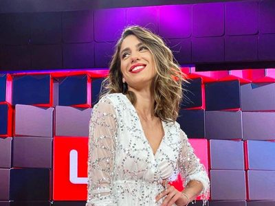 "Perdí un ser muy querido": Cinthia Fernández atraviesa uno de los momentos más difíciles