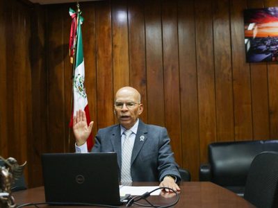Alcalde de Celaya condena la criminalización que AMLO hizo de los estudiantes de medicina asesinados
