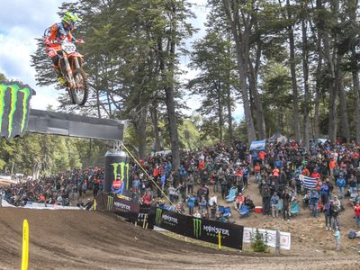 Neuquén espera una “marea” de turistas por el Mundial de Motocross