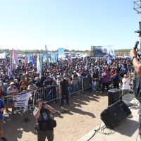 El sindicato de petroleros buscará tener representatividad en el Congreso de la Nación