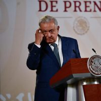 AMLO admite que 32 migrantes secuestrados no fueron rescatados por el gobierno; los dejaron libres