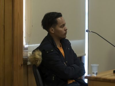 Confesó el femicida de Bariloche: “Yo soy culpable”