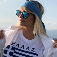 ¡Va por todo! Vicky Xipolitakis quiere hacer una fuerte denuncia en contra de su ex pareja