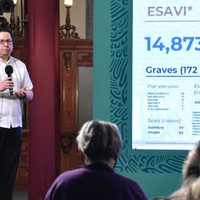 Estos son los protocolos de seguridad que analizan SEP y Ssa para el regreso a clases