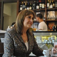 "Se me vino el mundo abajo": desgarradoras confesiones de Mirta Tundis sobre el momento más duro de
