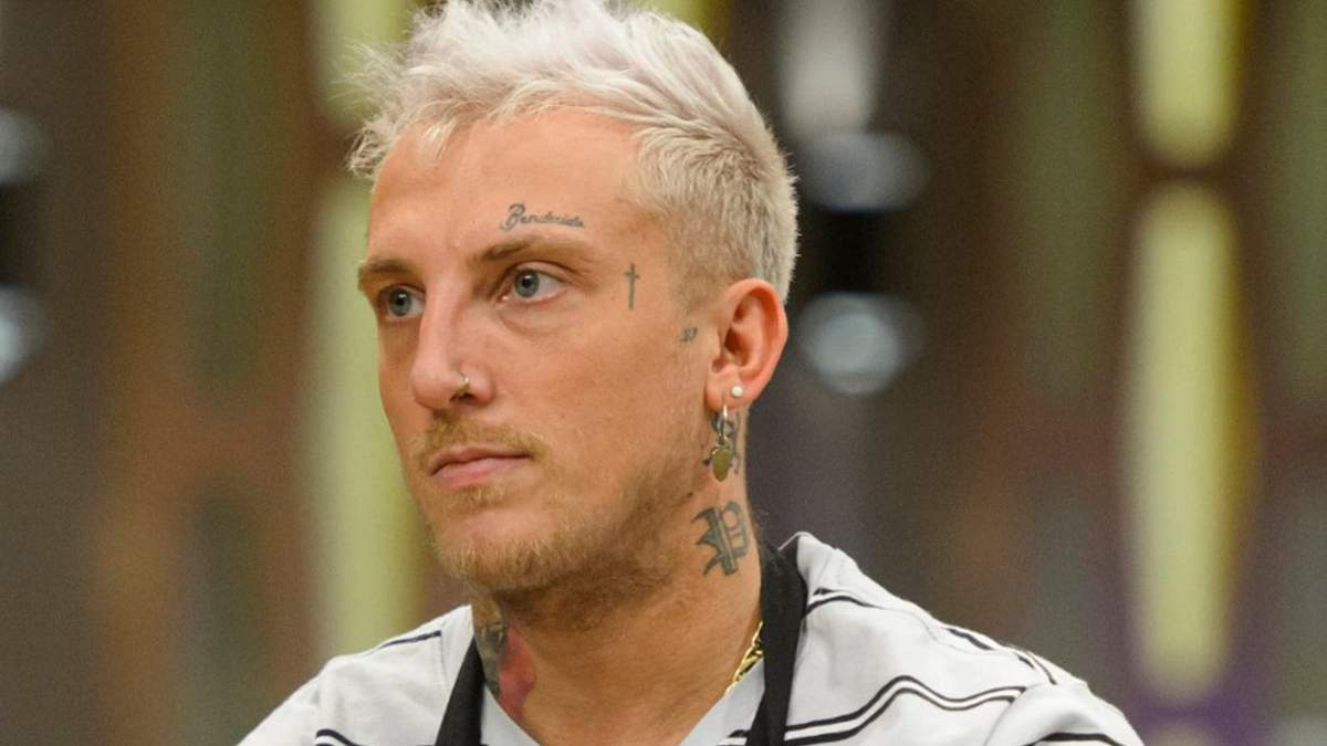 El Polaco. Fuente: (Twitter)