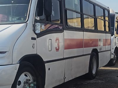 Morelos subsidiará transporte a estudiantes, adultos mayores y personas con discapacidad al 100%
