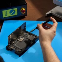 Apple inicia el programa de autorreparaciones de iPhone en Estados Unidos