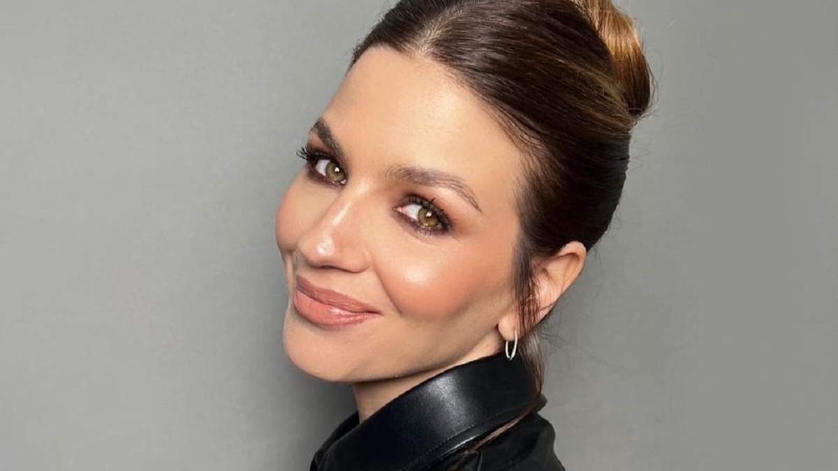Marcela Kloosterboer. Fuente: (Instagram)