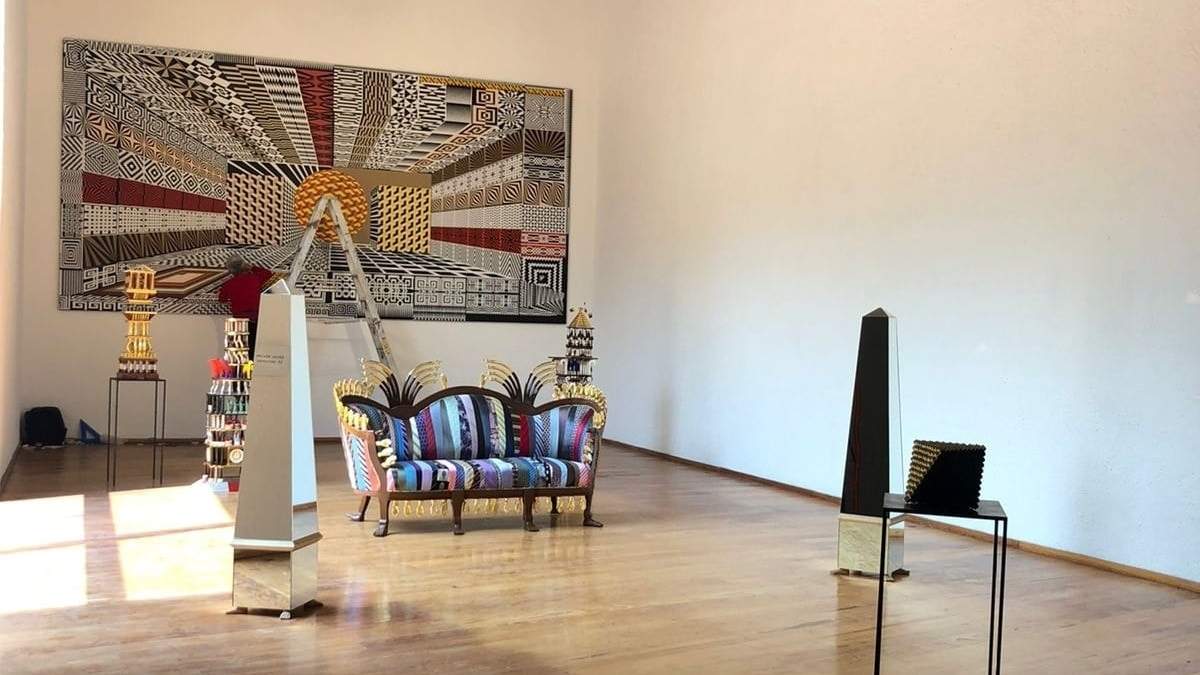 El Museo Experimental El Eco