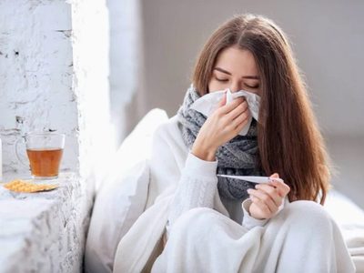 Llega el frío: cómo fortalecer el sistema inmune en invierno y prevenir enfermedades