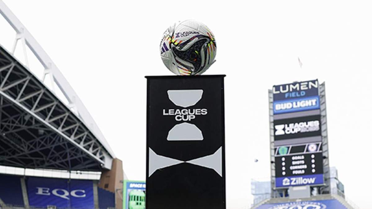 Leagues Cup
