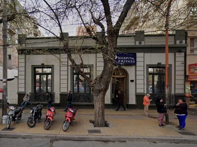 Un hombre murió tras ser atropellado en Godoy Cruz