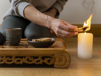 El poderoso ritual que tenés que realizar cuando te mudas a una nueva casa para atraer buena energía