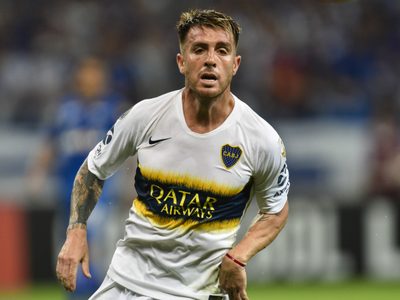 Boca: el posible reemplazante de Buffarini si no arregla la renovación