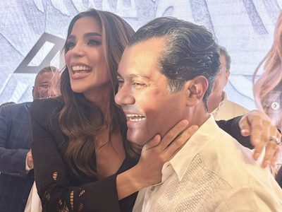 Tras polémica por “dato protegido”, se equivocan en licencia de Gutiérrez Luna; exhiben sus lujos