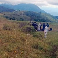 Fuerzas federales intervienen en San Martín Itunyoso tras asesinato de síndico y su familia