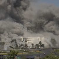 Siria e Israel acordaron el cese al fuego