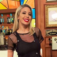 “Mi bebé no conoce a nadie de mi familia”: Virginia Gallardo emocionó con un sensible posteo