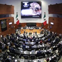 Tras petición de Sheinbaum, Senado aplaza votación sobre Ley de Telecomunicaciones y Radiodifusión