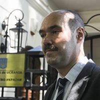 Embajada de Ucrania: “No estamos conformes con la respuesta argentina”
