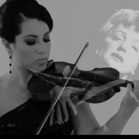Katzarava canta a 'La Môme” Piaf en el Lunario