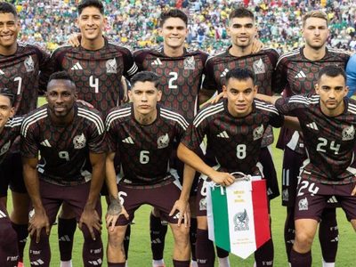 México vs. Jamaica: ¿Cuándo y a qué hora ver el partido?