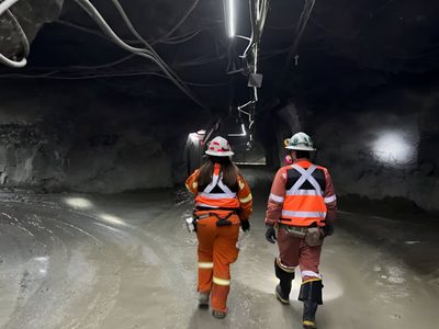 Chile decretó un duelo de tres días por los seis mineros que fallecieron en la mina El Teniente