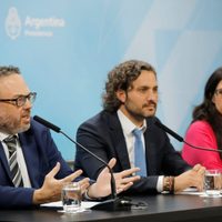 Tras el escándalo en Desarrollo, el Gobierno impuso precios máximos a los productos que compra