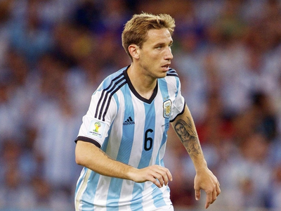 Así es Jonas, el hermano de Lucas Biglia que se destaca en otro deporte que no es el fútbol