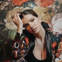 La China Suárez enamoró a todos con una bellísima postal: "Living del amor"